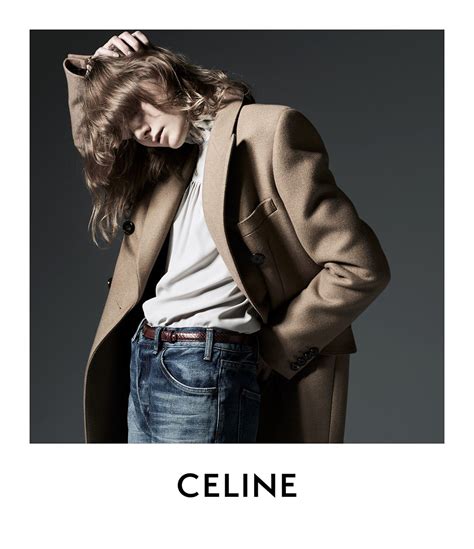 celine 2019 campaign|PART 1 .